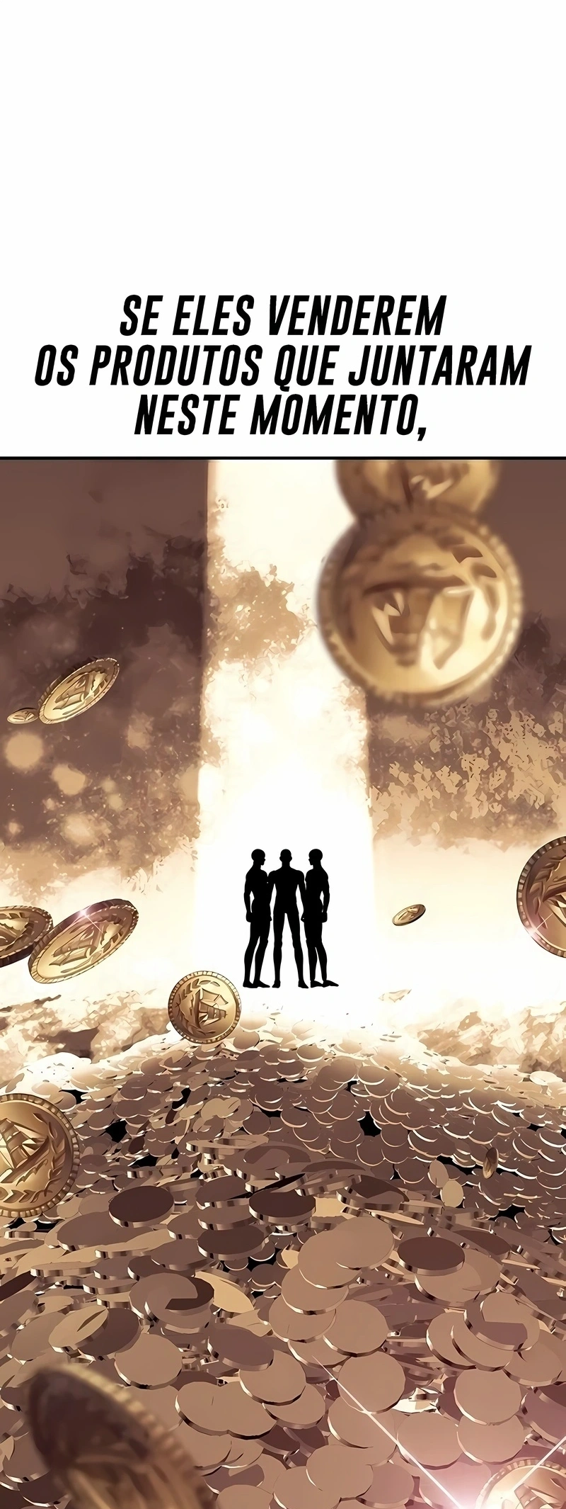 Guia de Sobrevivência do Extra da Academia Capítulo 19 Página 77