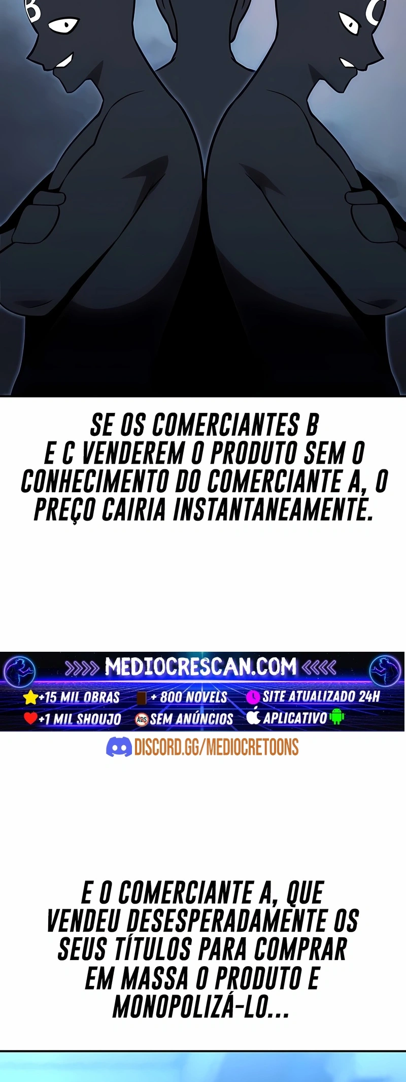 Guia de Sobrevivência do Extra da Academia Capítulo 19 Página 79