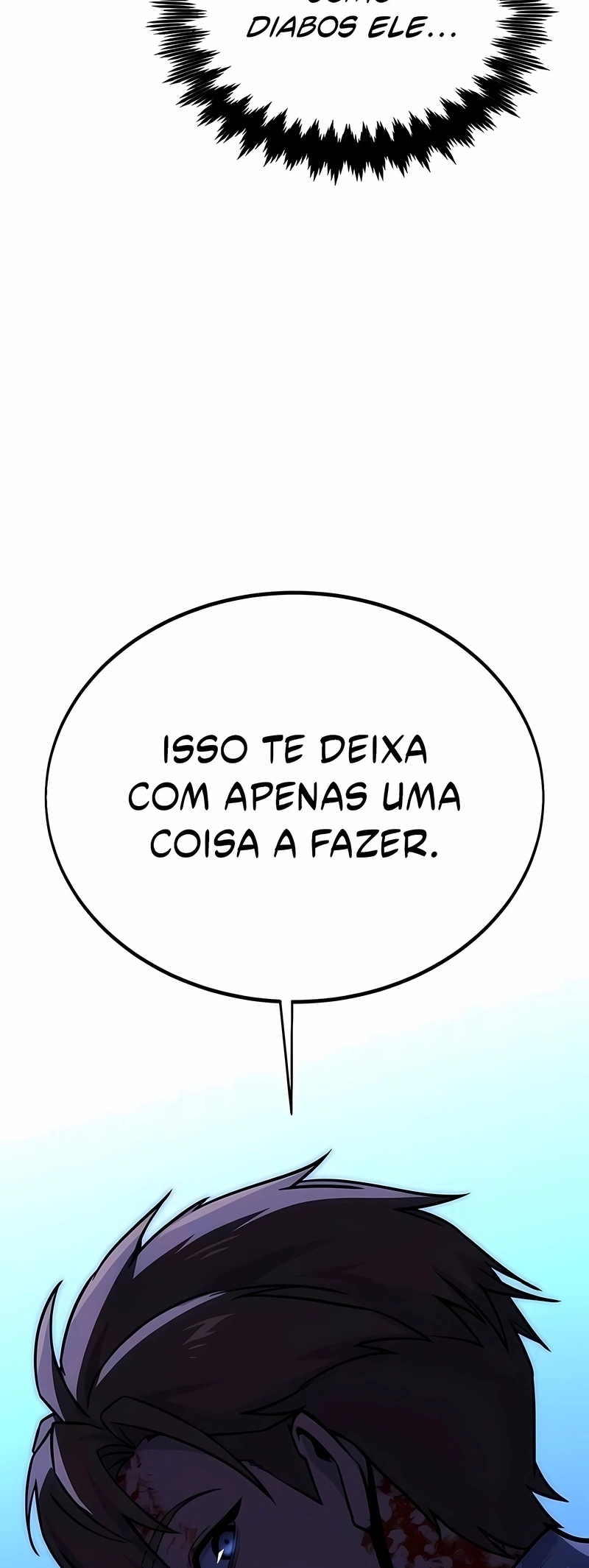 Guia de Sobrevivência do Extra da Academia Capítulo 19 Página 84