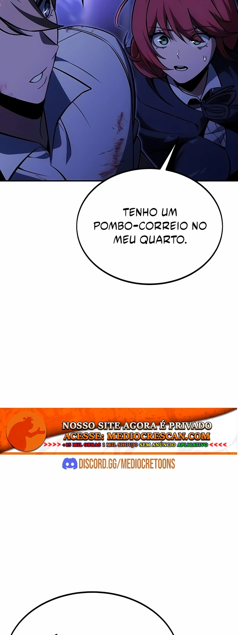 Guia de Sobrevivência do Extra da Academia Capítulo 19 Página 86