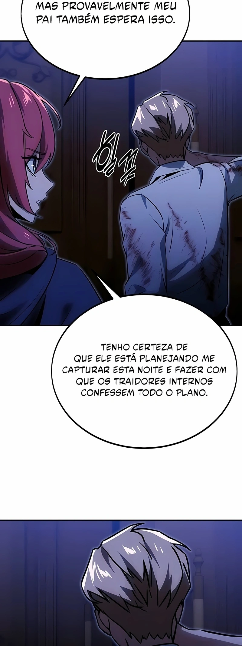 Guia de Sobrevivência do Extra da Academia Capítulo 19 Página 88
