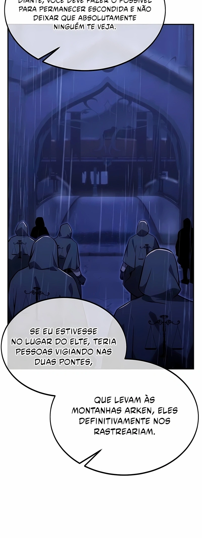 Guia de Sobrevivência do Extra da Academia Capítulo 19 Página 90