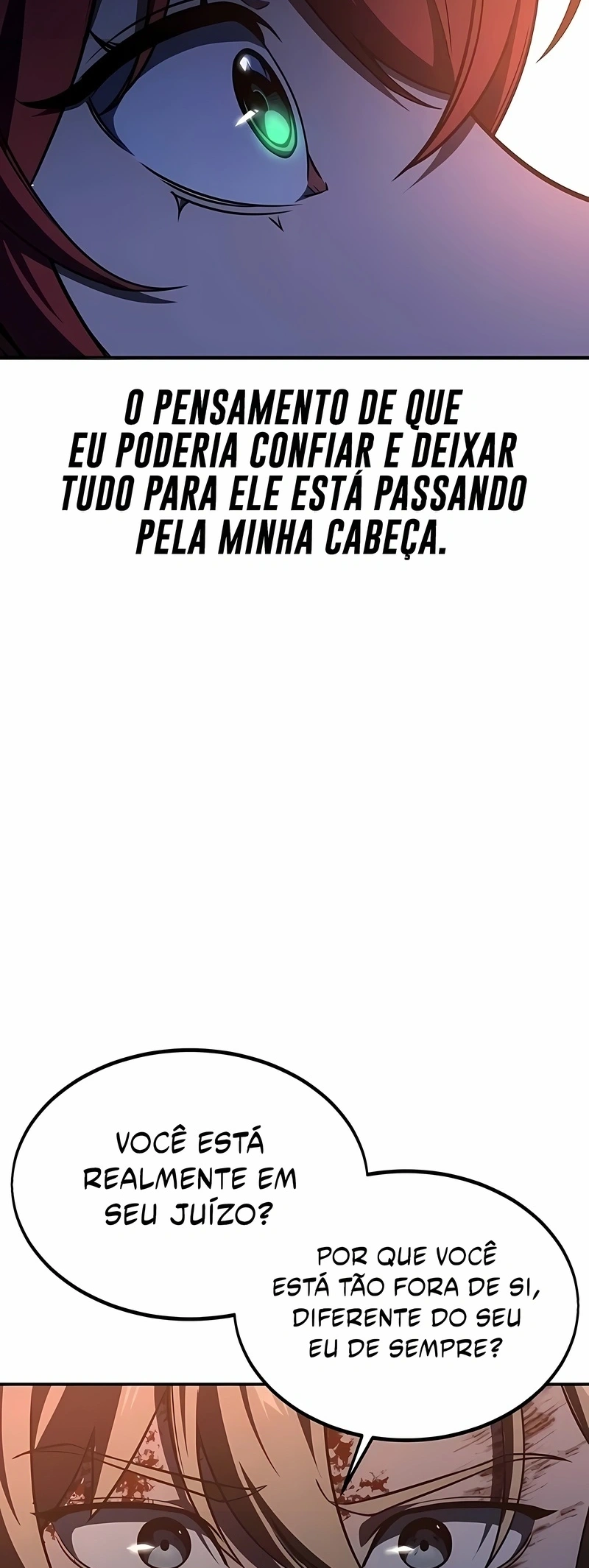 Guia de Sobrevivência do Extra da Academia Capítulo 19 Página 97