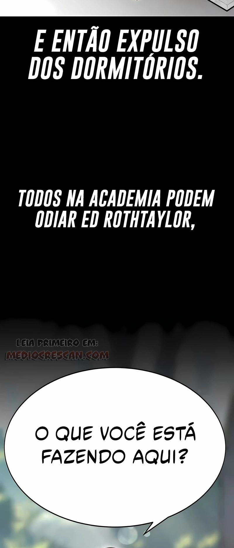 Guia de Sobrevivência do Extra da Academia Capítulo 2 Página 10