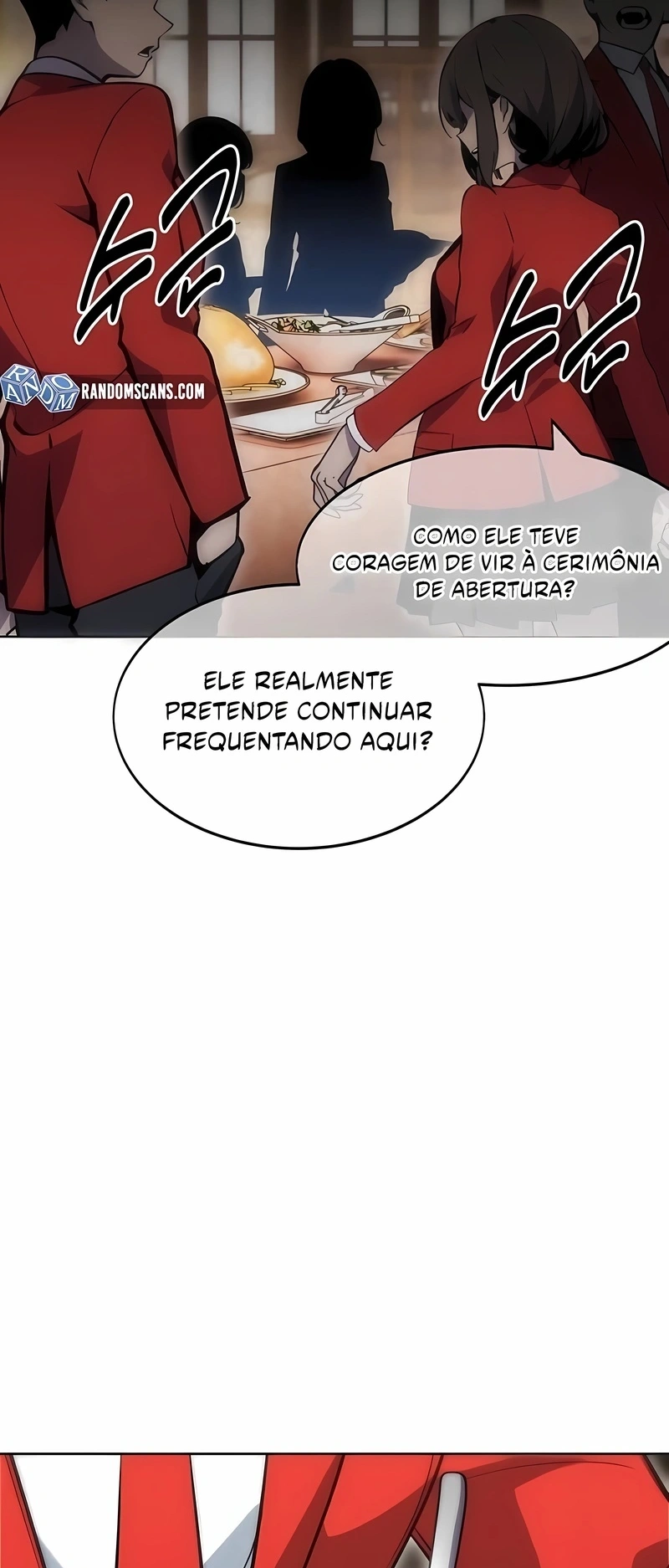 Guia de Sobrevivência do Extra da Academia Capítulo 2 Página 112