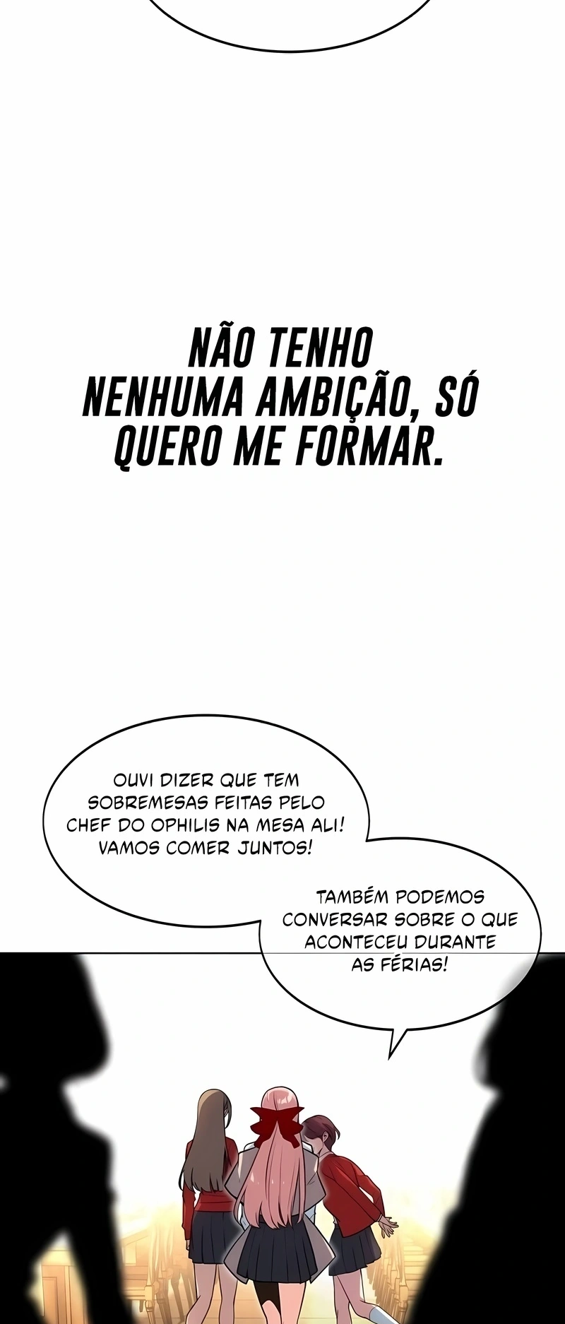 Guia de Sobrevivência do Extra da Academia Capítulo 2 Página 116