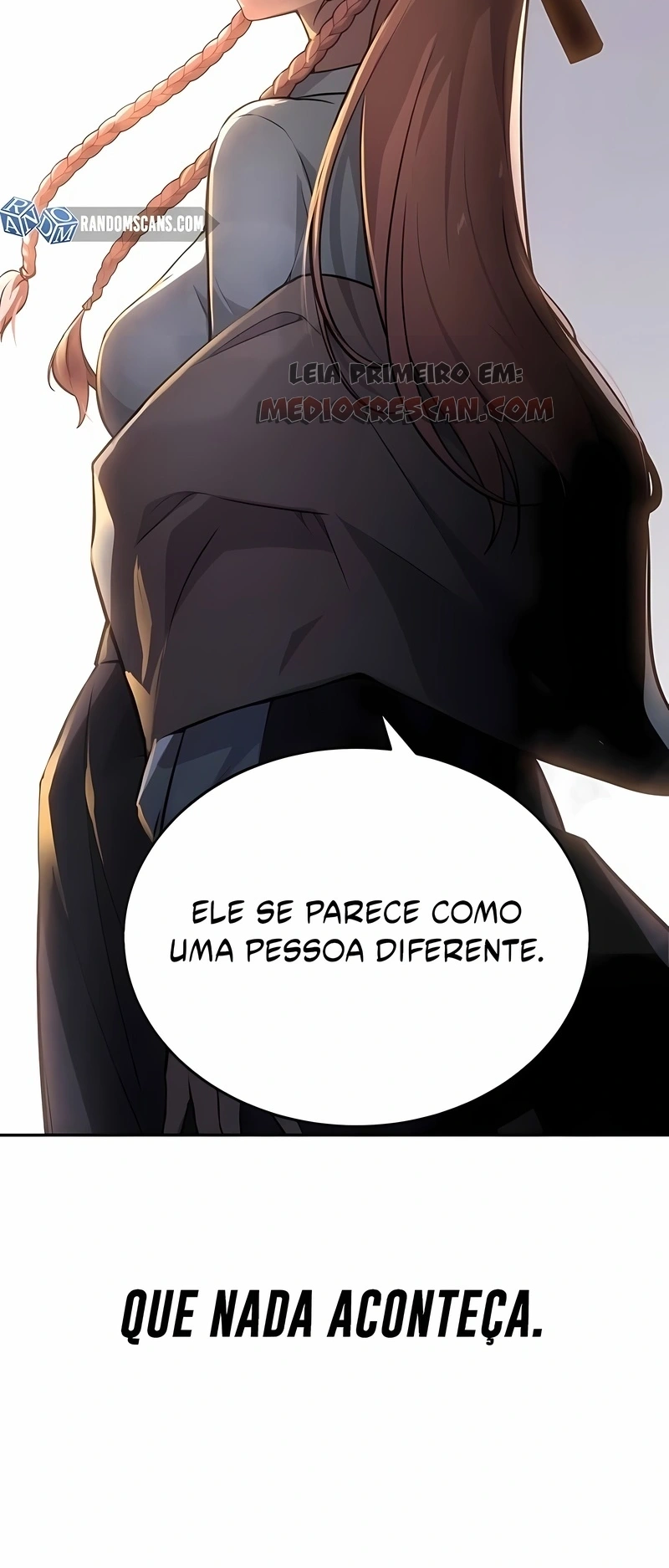 Guia de Sobrevivência do Extra da Academia Capítulo 2 Página 119