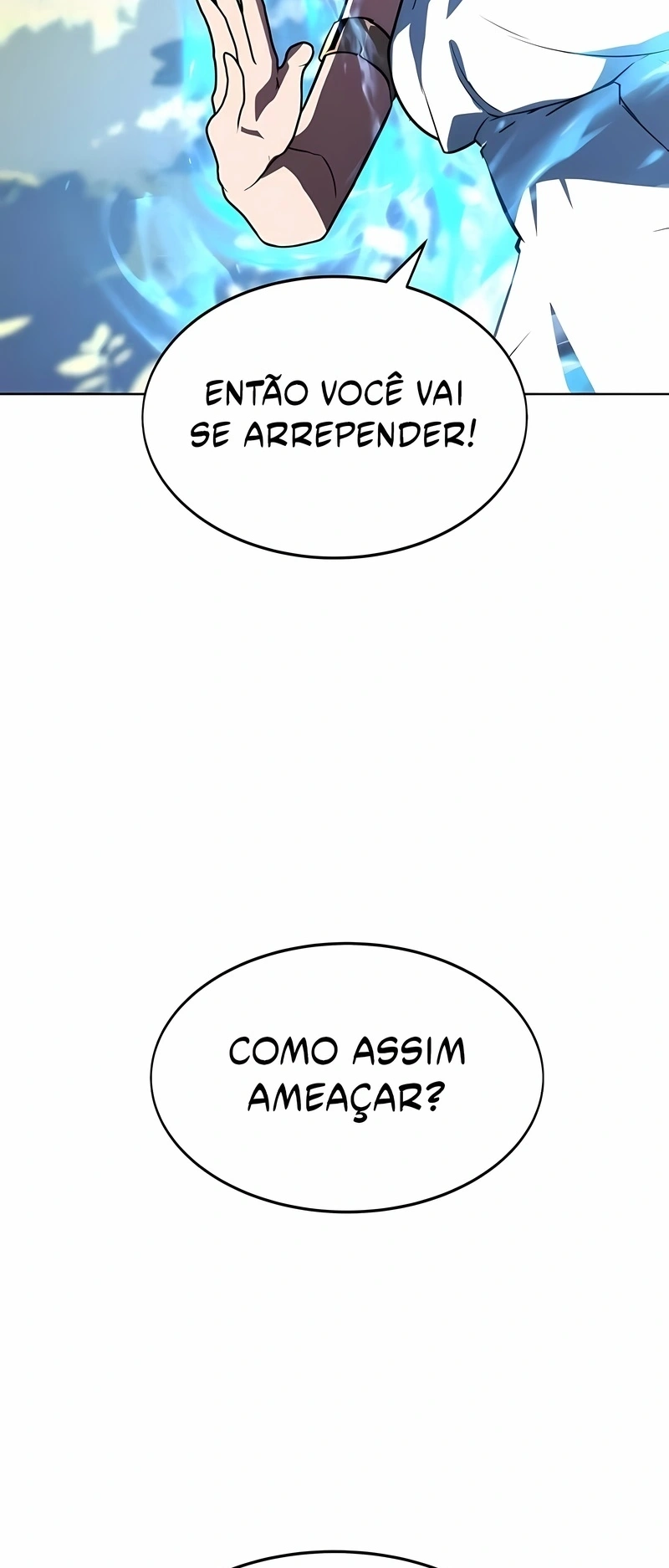 Guia de Sobrevivência do Extra da Academia Capítulo 2 Página 23