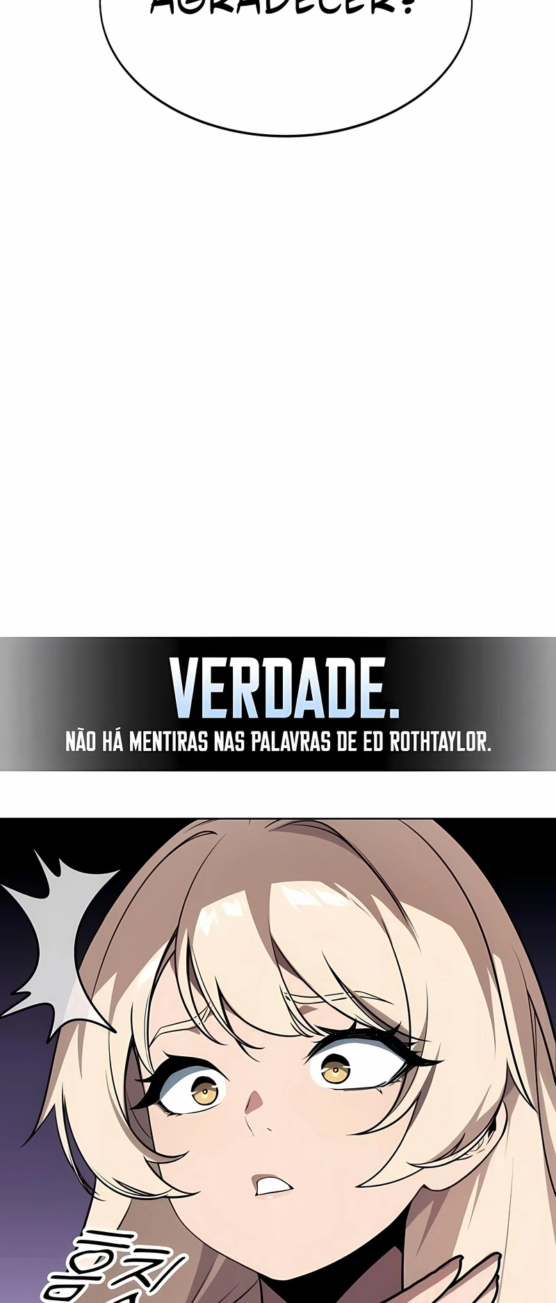Guia de Sobrevivência do Extra da Academia Capítulo 2 Página 27