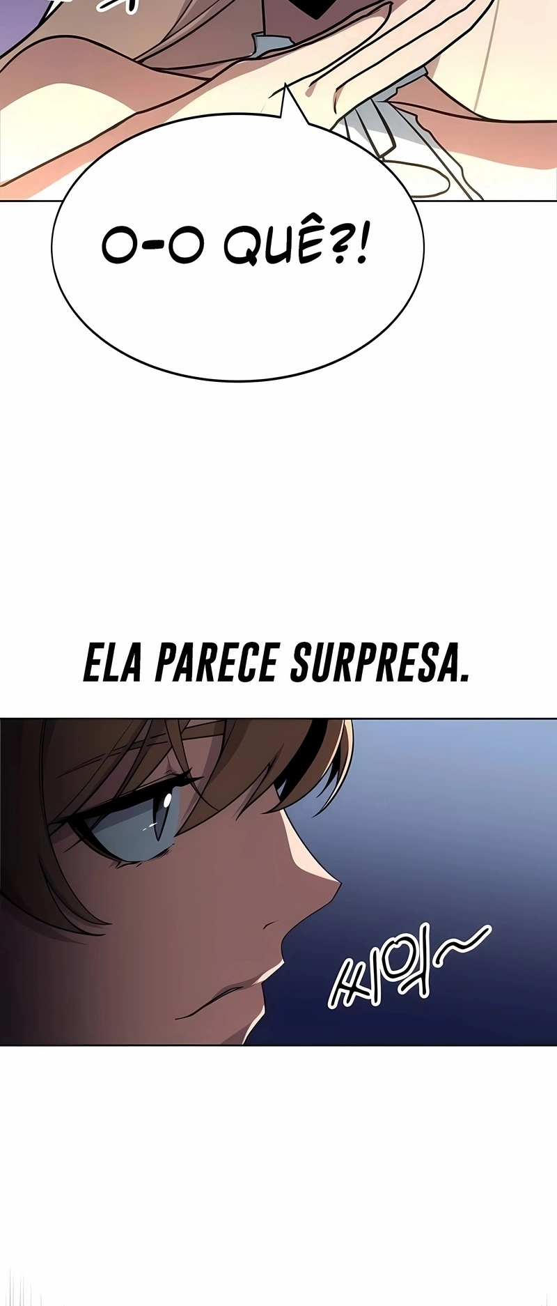 Guia de Sobrevivência do Extra da Academia Capítulo 2 Página 28