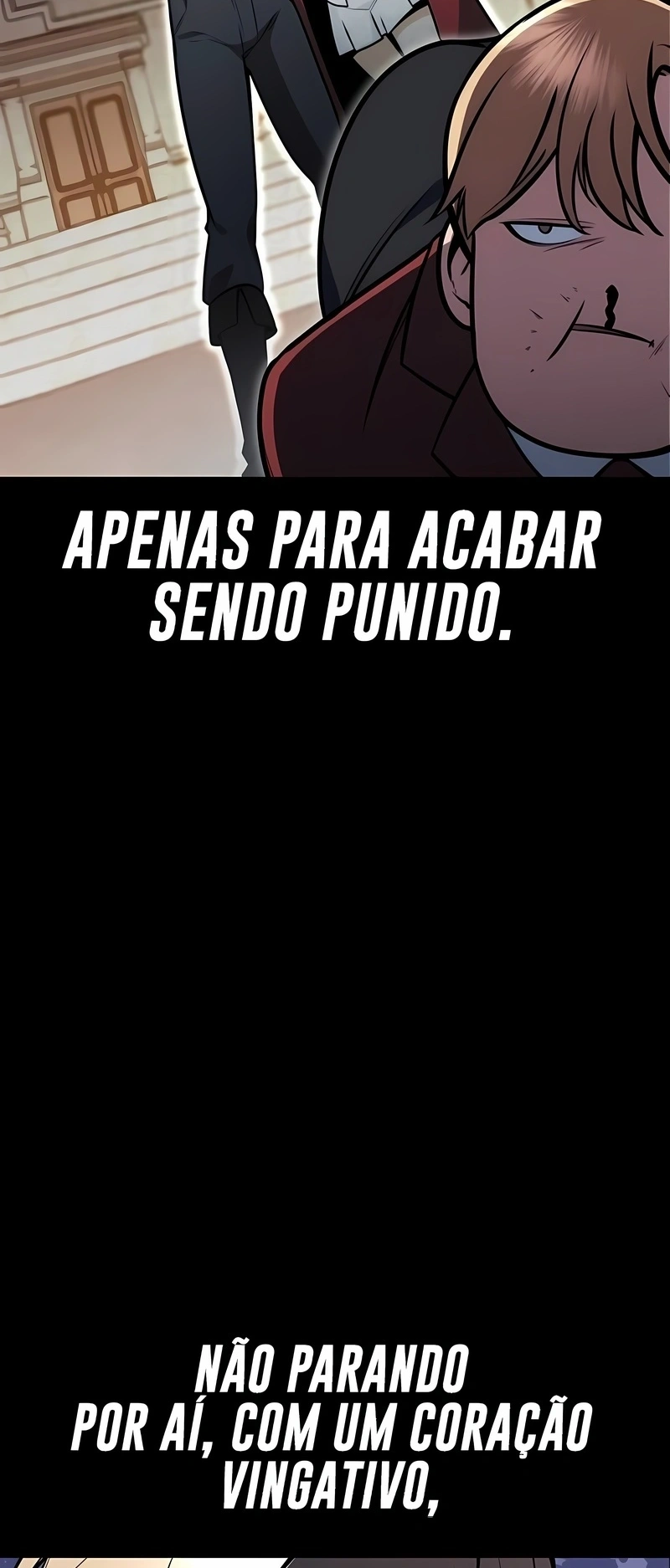 Guia de Sobrevivência do Extra da Academia Capítulo 2 Página 3