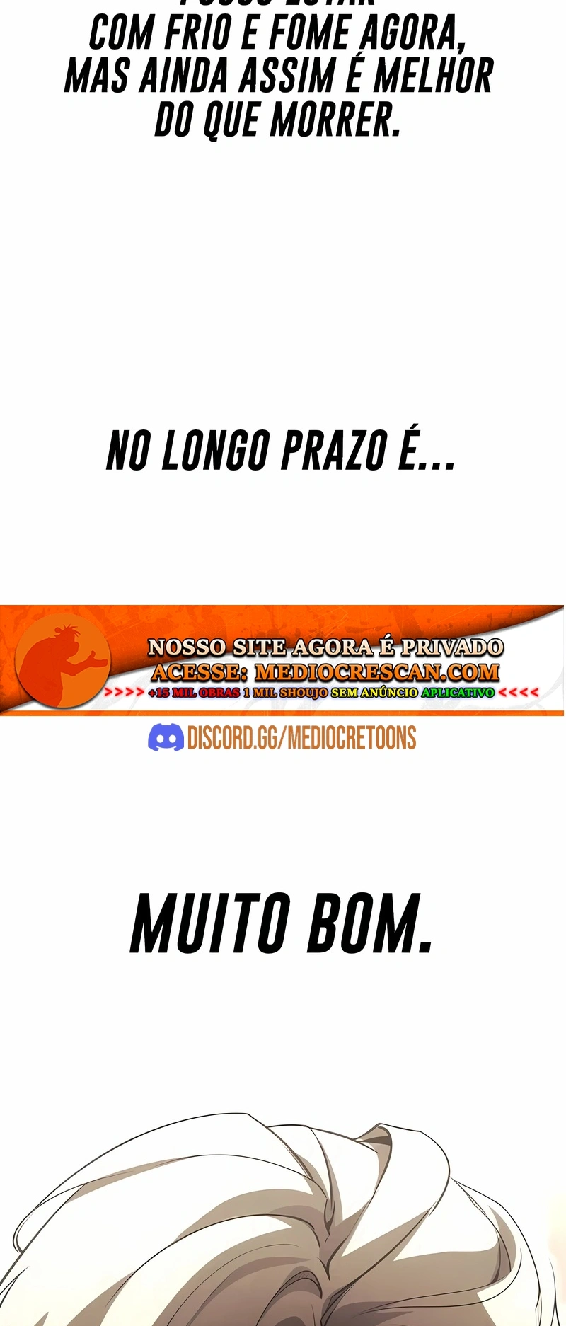 Guia de Sobrevivência do Extra da Academia Capítulo 2 Página 33