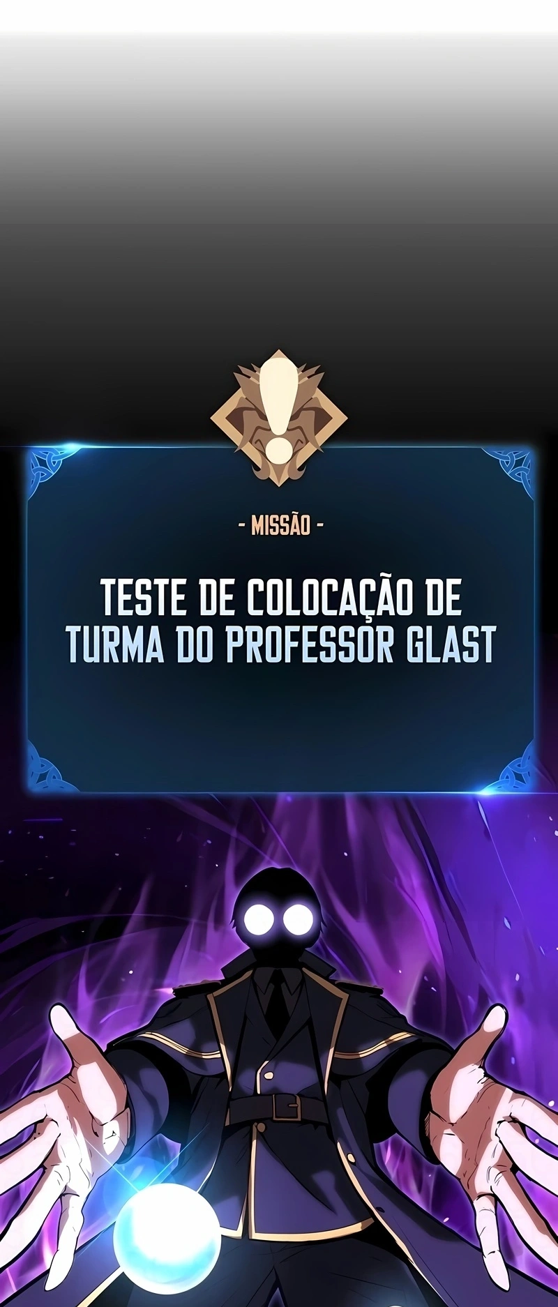 Guia de Sobrevivência do Extra da Academia Capítulo 2 Página 39