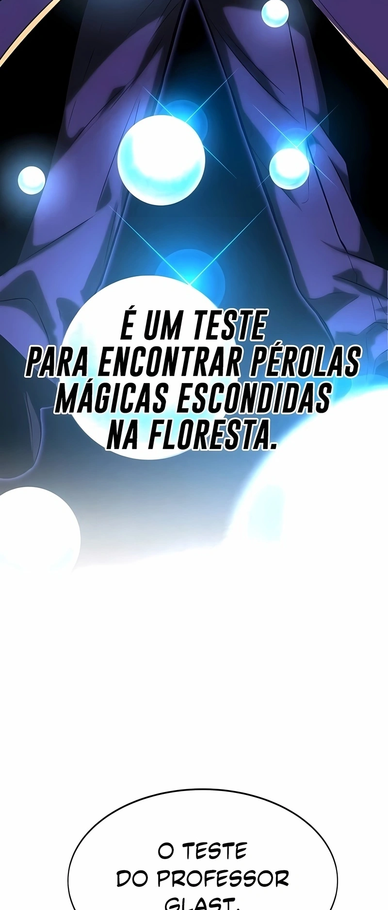 Guia de Sobrevivência do Extra da Academia Capítulo 2 Página 40
