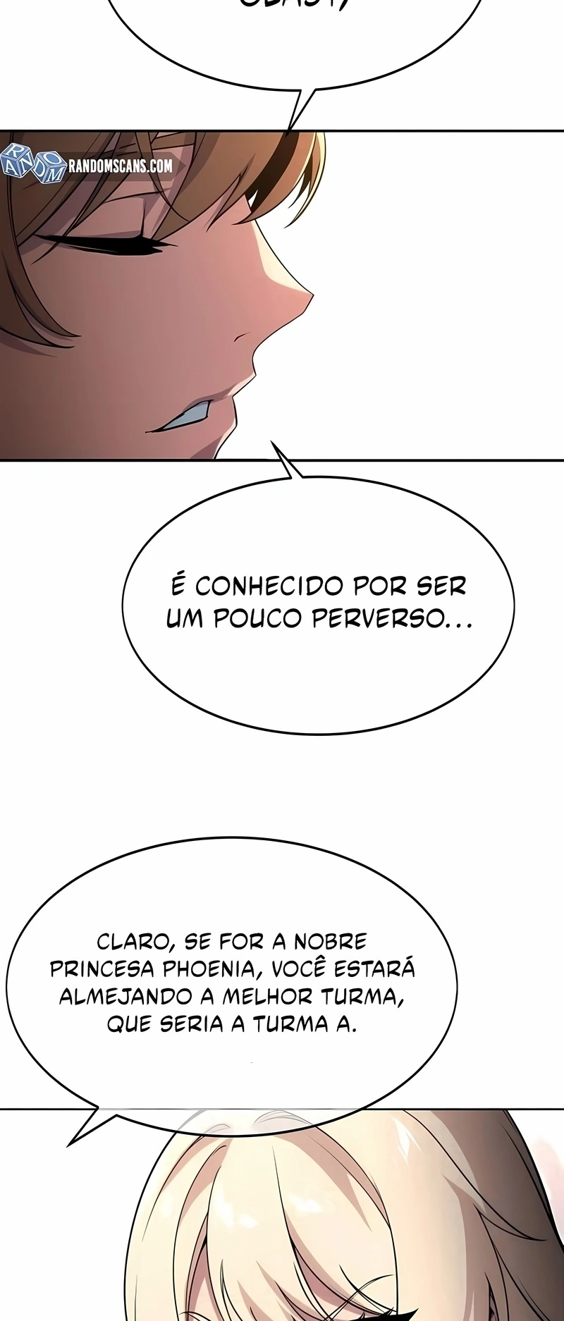 Guia de Sobrevivência do Extra da Academia Capítulo 2 Página 41