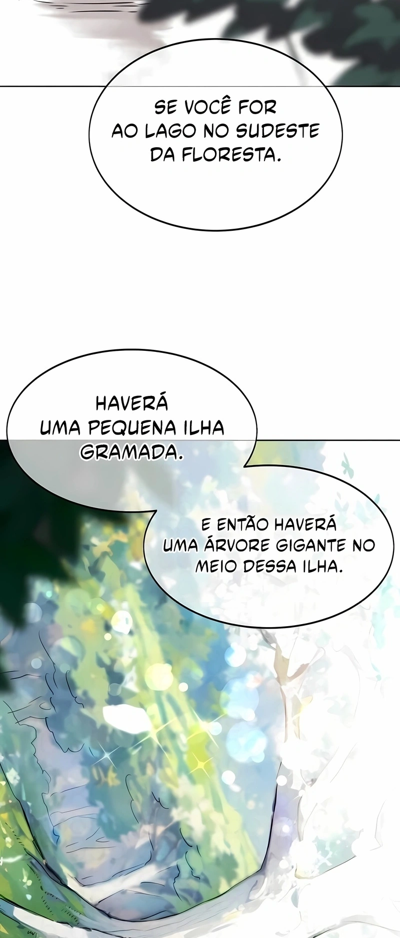 Guia de Sobrevivência do Extra da Academia Capítulo 2 Página 46