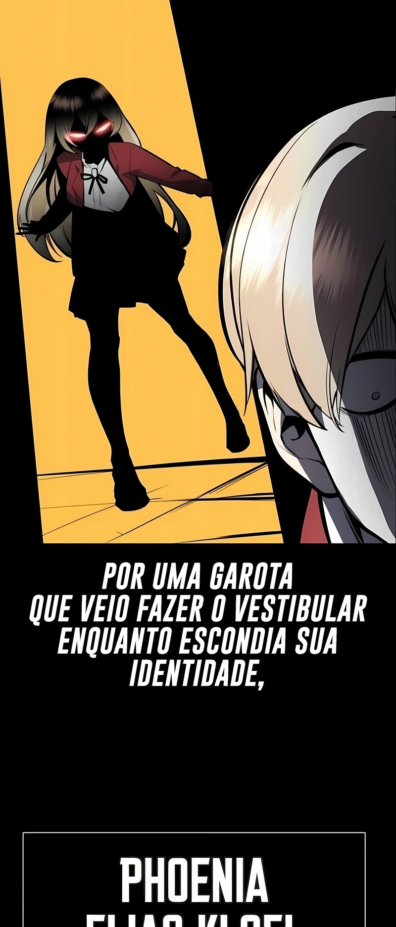 Guia de Sobrevivência do Extra da Academia Capítulo 2 Página 5