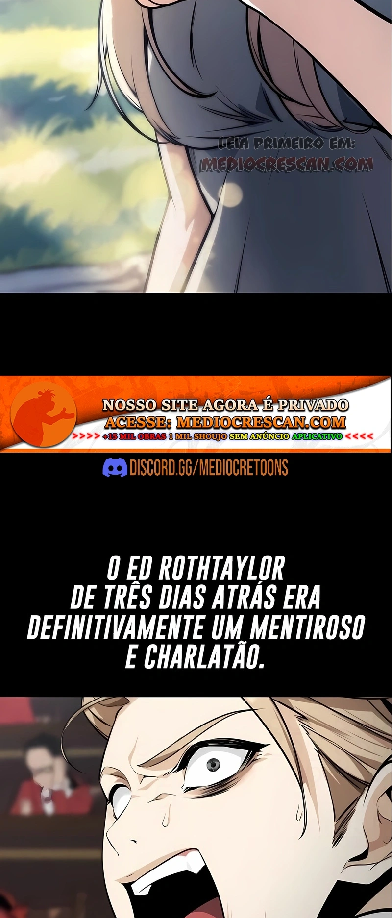 Guia de Sobrevivência do Extra da Academia Capítulo 2 Página 50