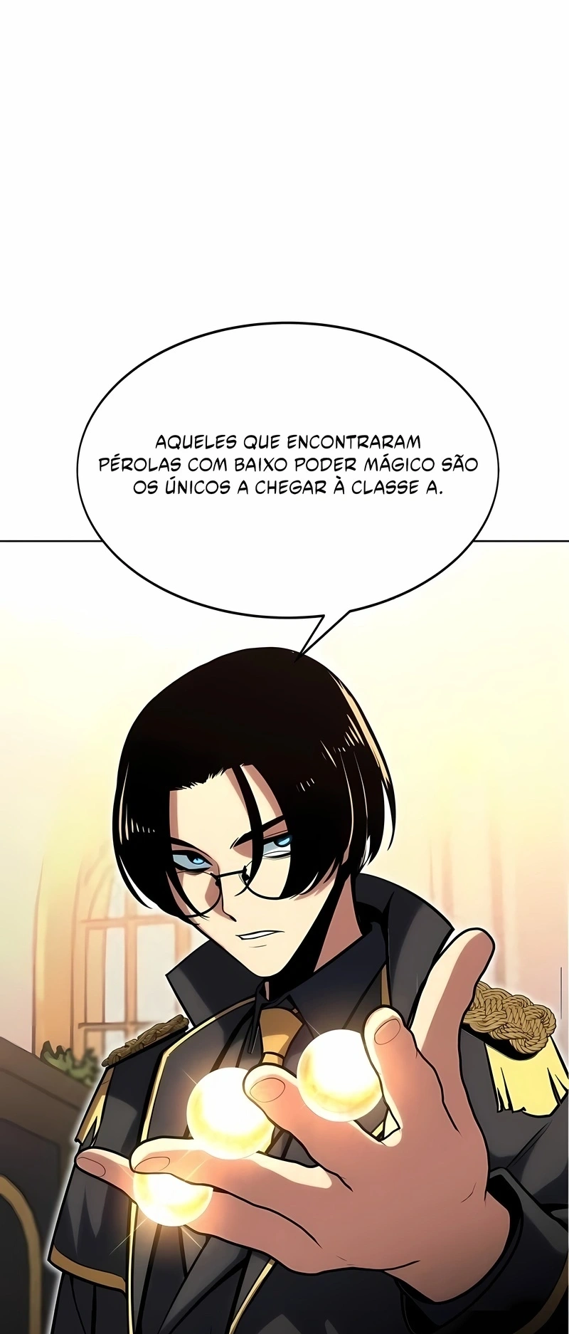 Guia de Sobrevivência do Extra da Academia Capítulo 2 Página 59