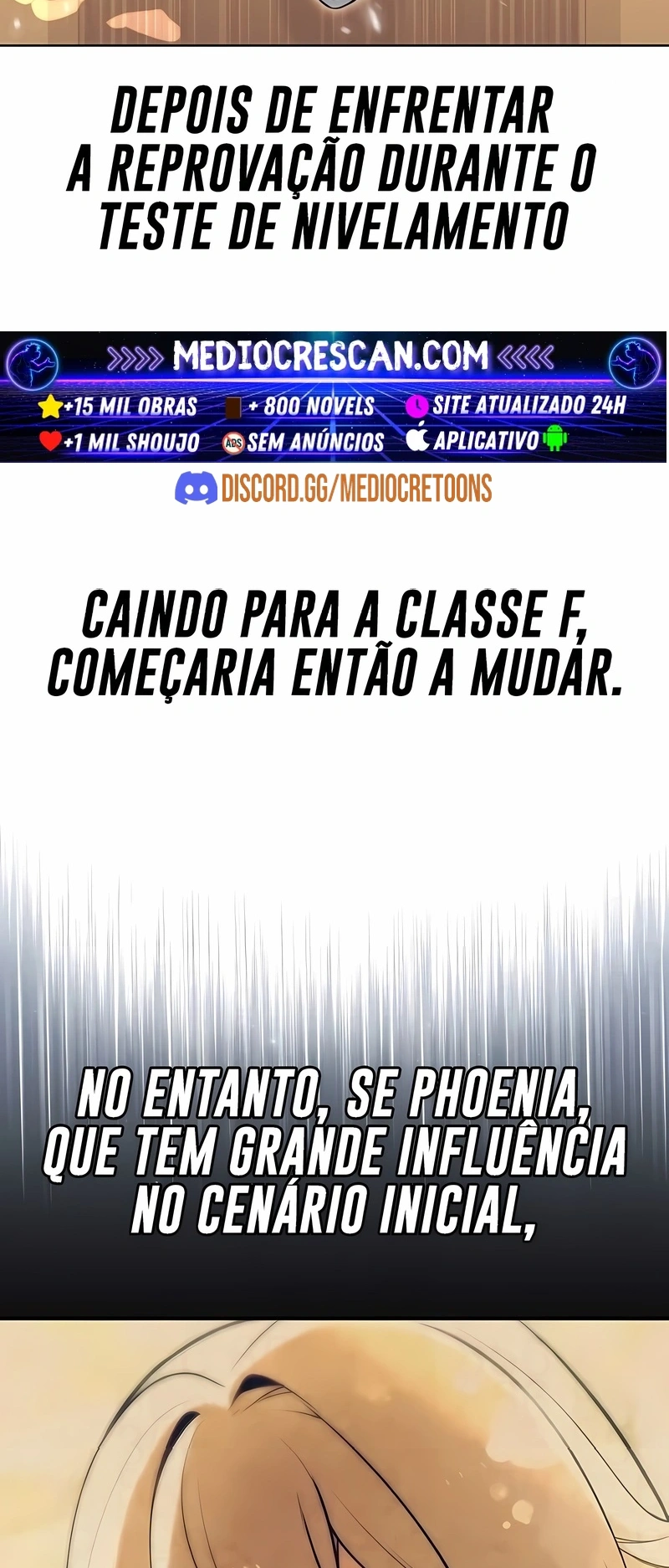 Guia de Sobrevivência do Extra da Academia Capítulo 2 Página 74