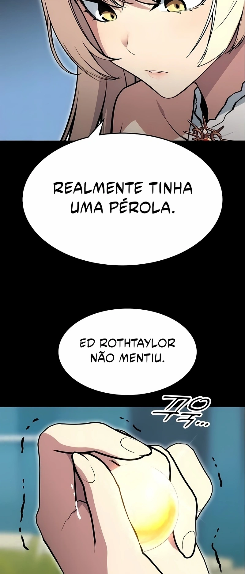 Guia de Sobrevivência do Extra da Academia Capítulo 2 Página 84