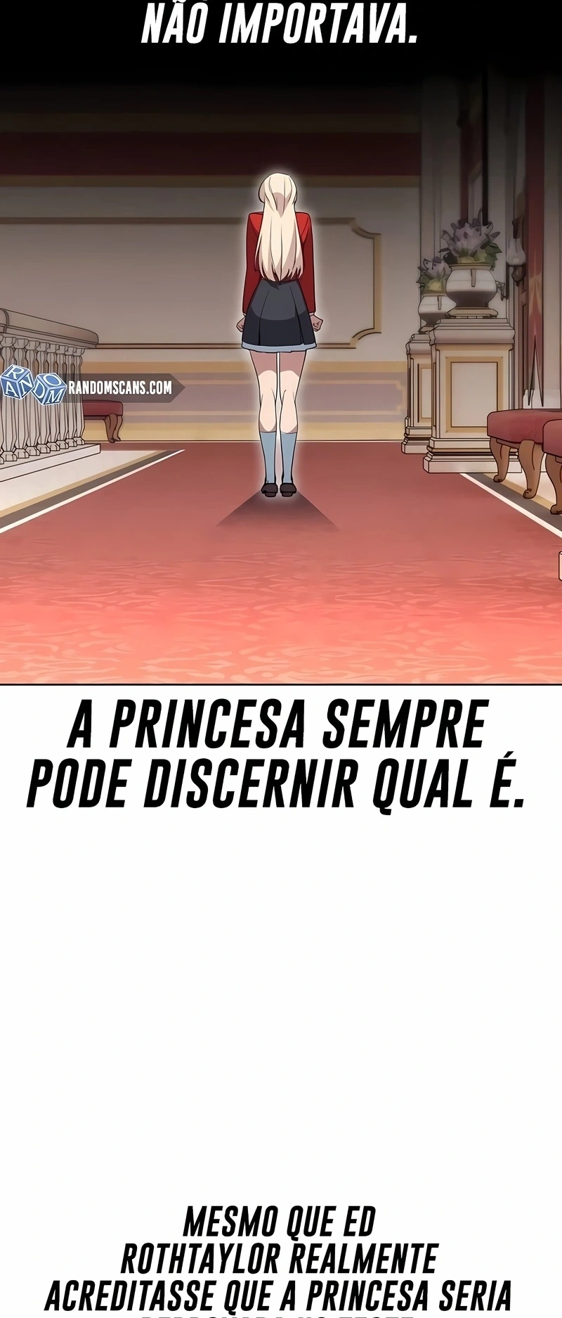 Guia de Sobrevivência do Extra da Academia Capítulo 2 Página 94