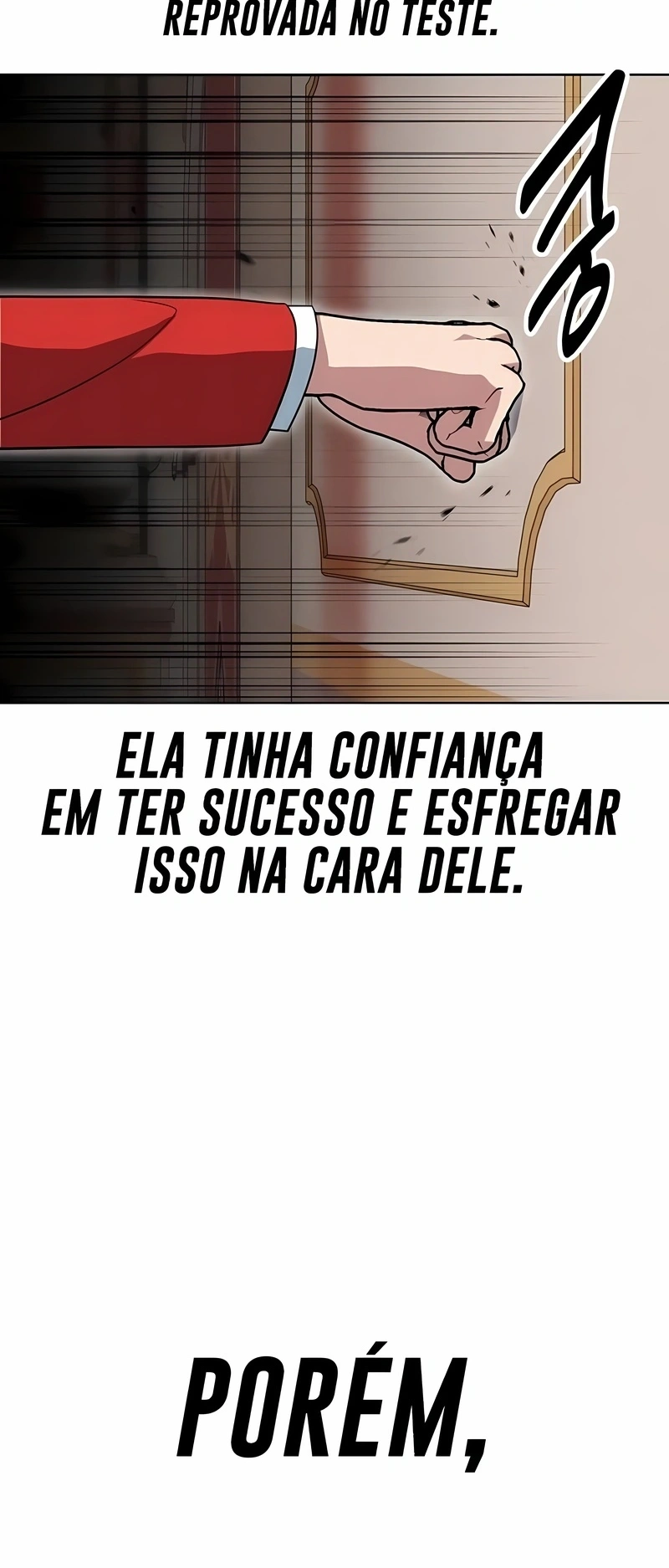 Guia de Sobrevivência do Extra da Academia Capítulo 2 Página 95