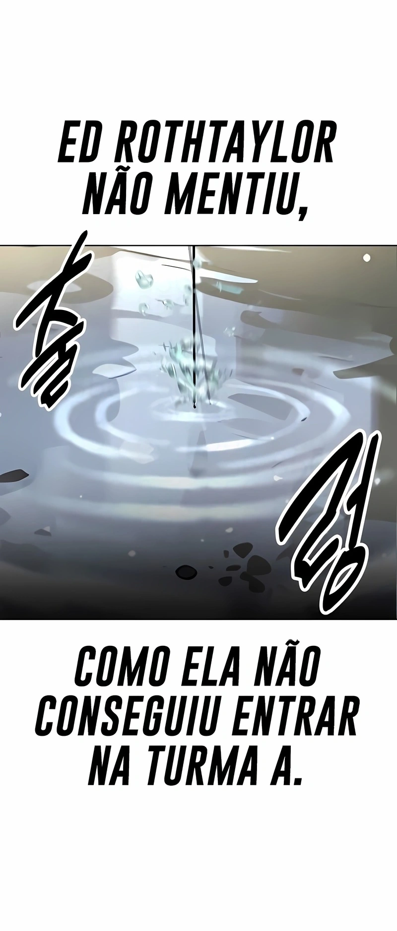 Guia de Sobrevivência do Extra da Academia Capítulo 2 Página 96