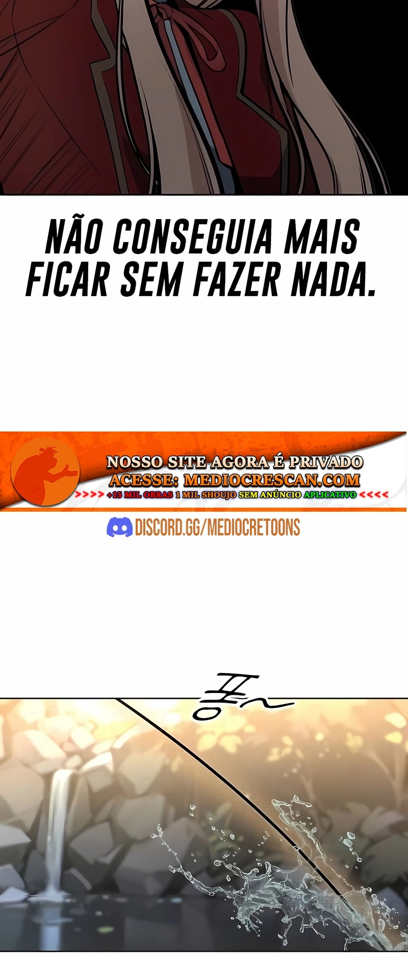 Guia de Sobrevivência do Extra da Academia Capítulo 2 Página 98