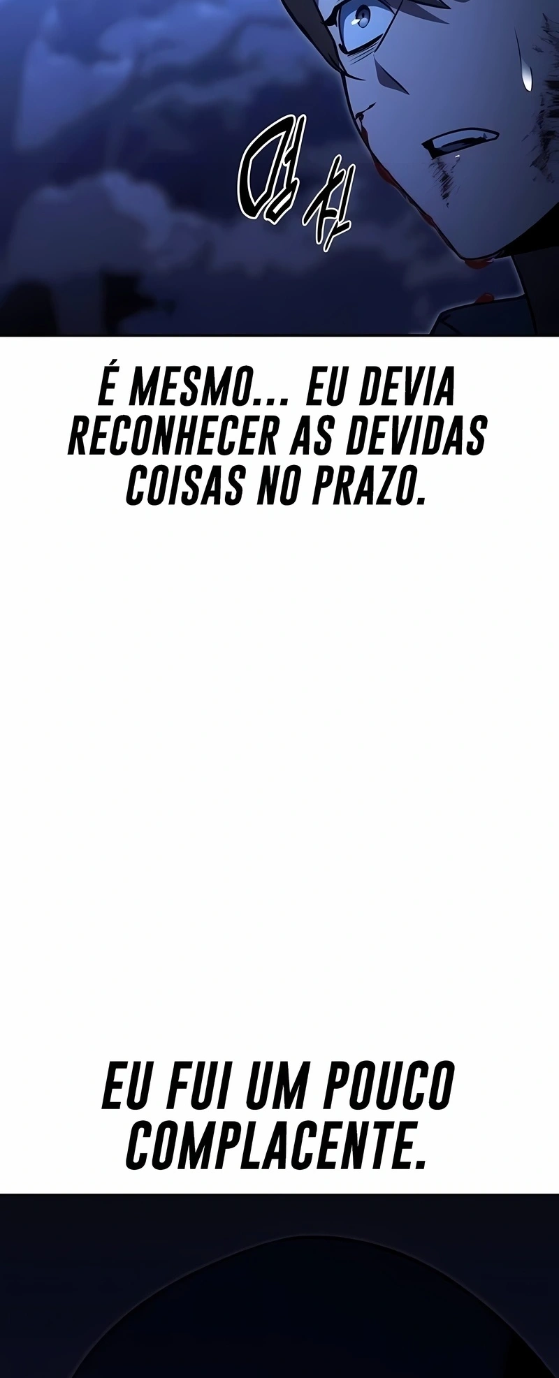 Guia de Sobrevivência do Extra da Academia Capítulo 20 Página 101