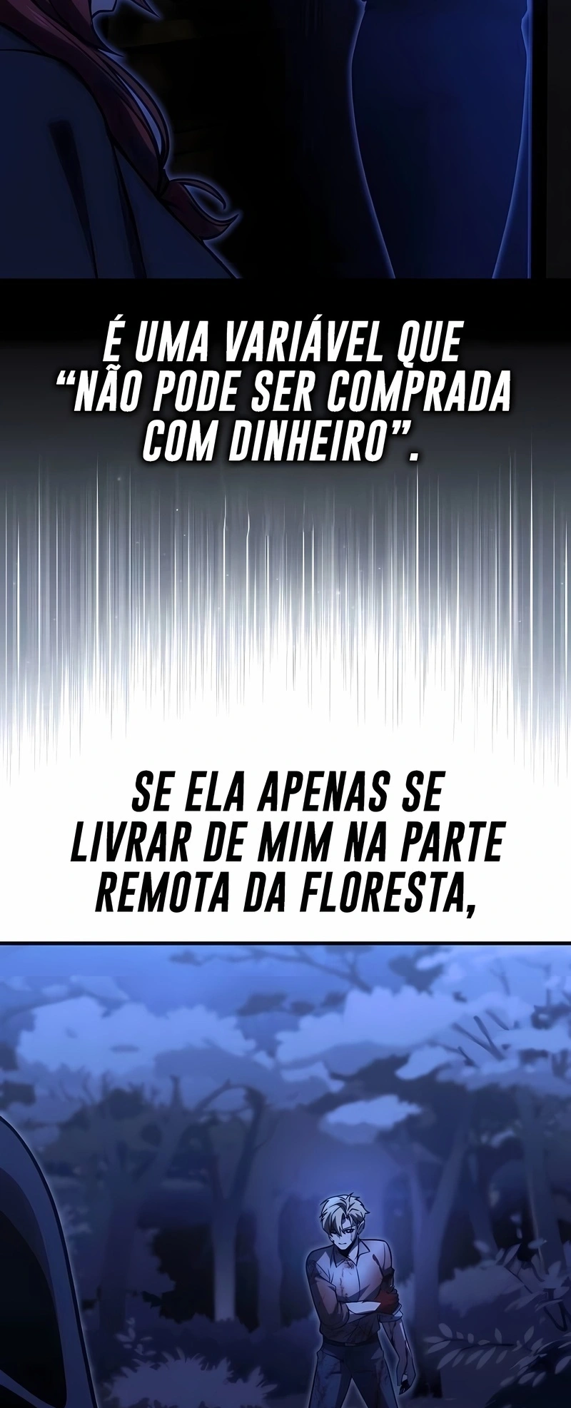 Guia de Sobrevivência do Extra da Academia Capítulo 20 Página 106