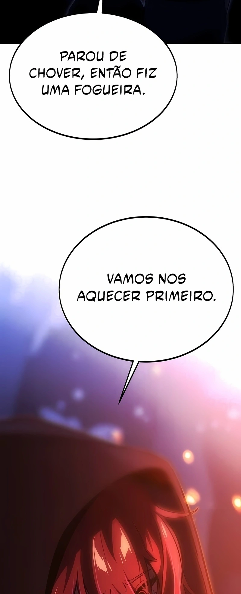 Guia de Sobrevivência do Extra da Academia Capítulo 20 Página 118