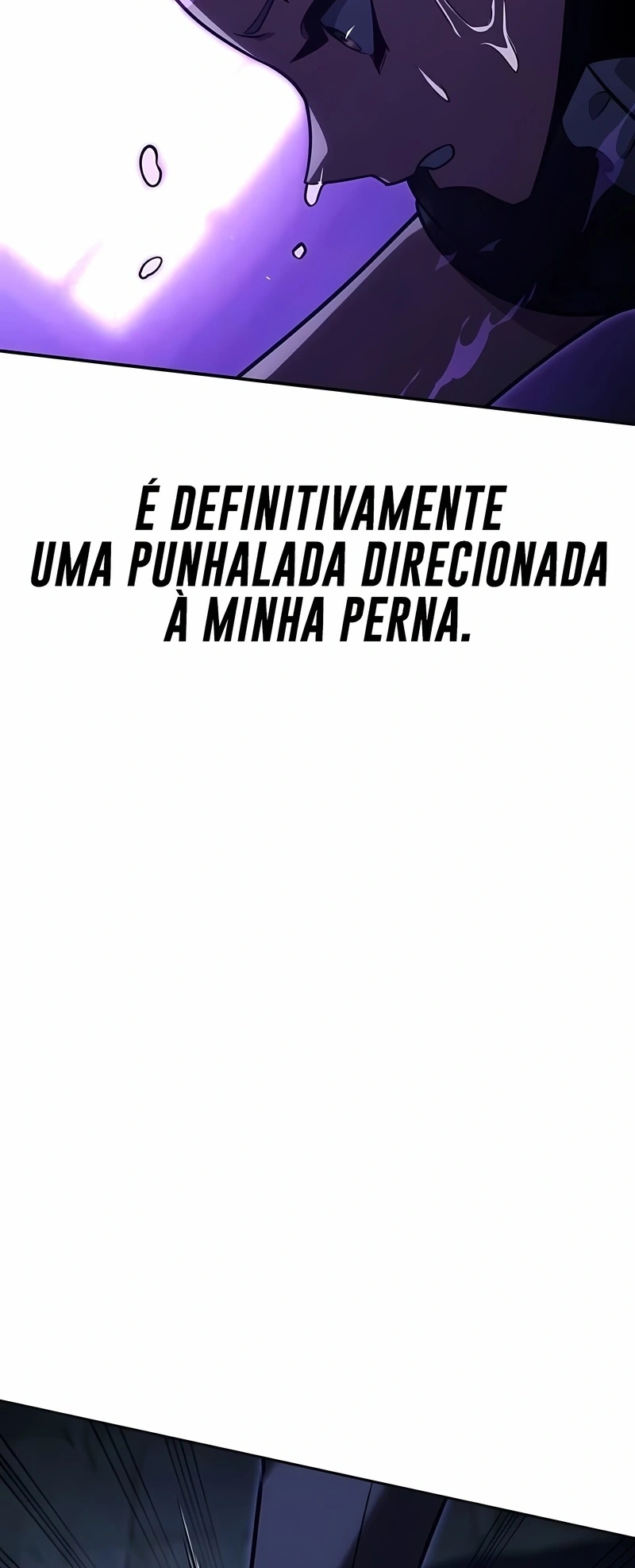 Guia de Sobrevivência do Extra da Academia Capítulo 20 Página 23