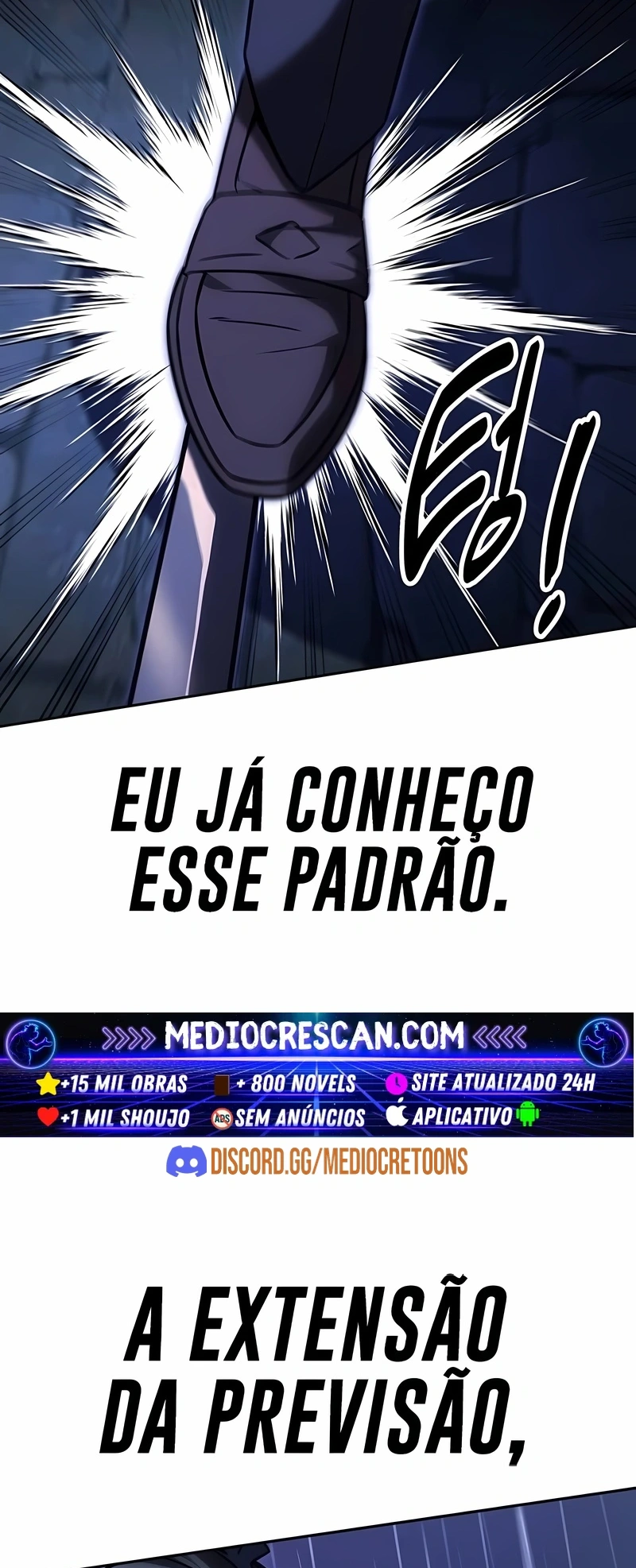 Guia de Sobrevivência do Extra da Academia Capítulo 20 Página 24