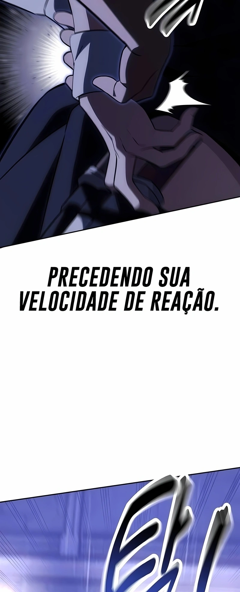 Guia de Sobrevivência do Extra da Academia Capítulo 20 Página 26