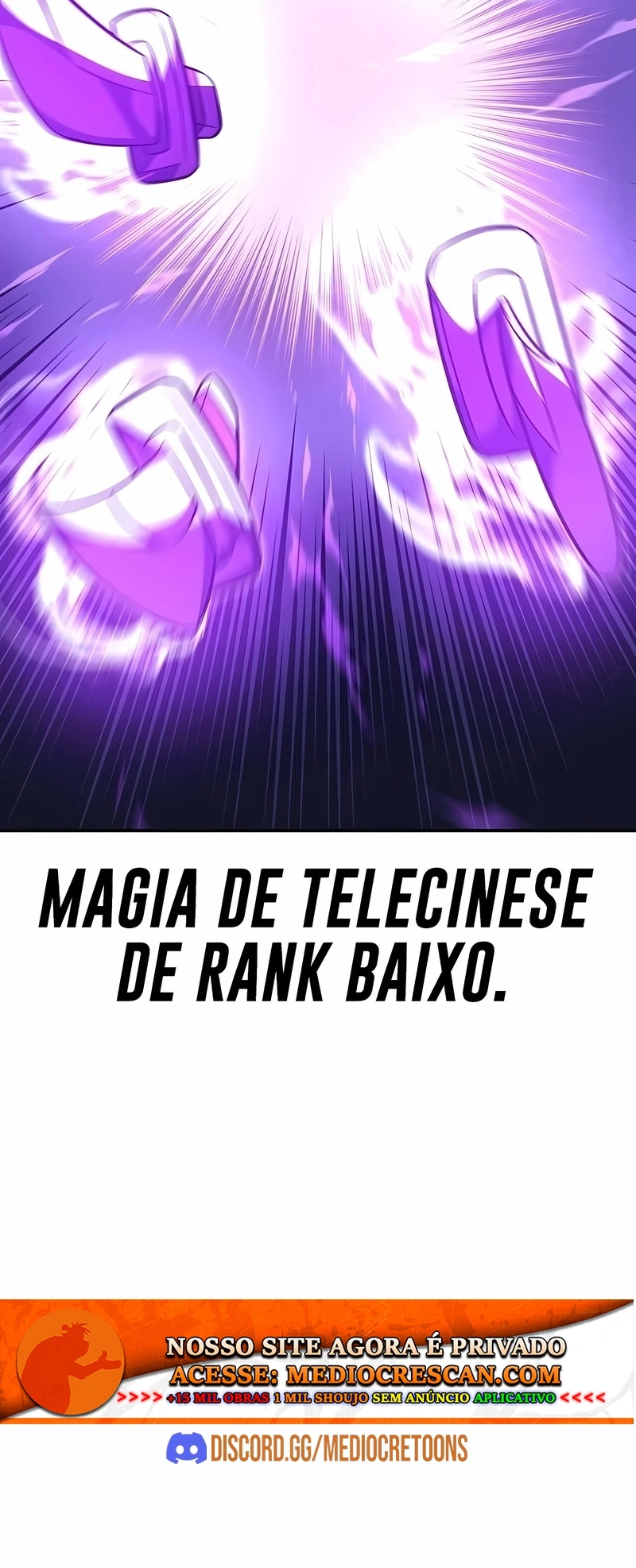 Guia de Sobrevivência do Extra da Academia Capítulo 20 Página 32
