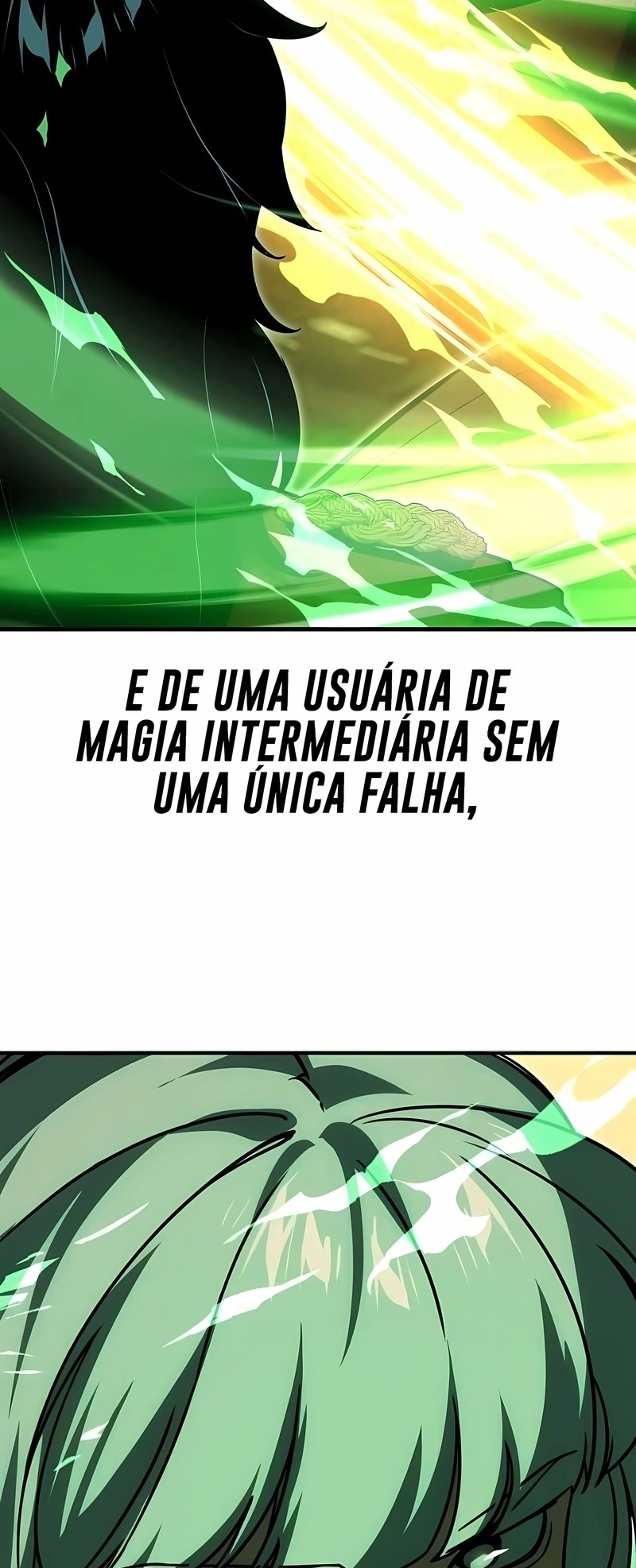 Guia de Sobrevivência do Extra da Academia Capítulo 20 Página 4