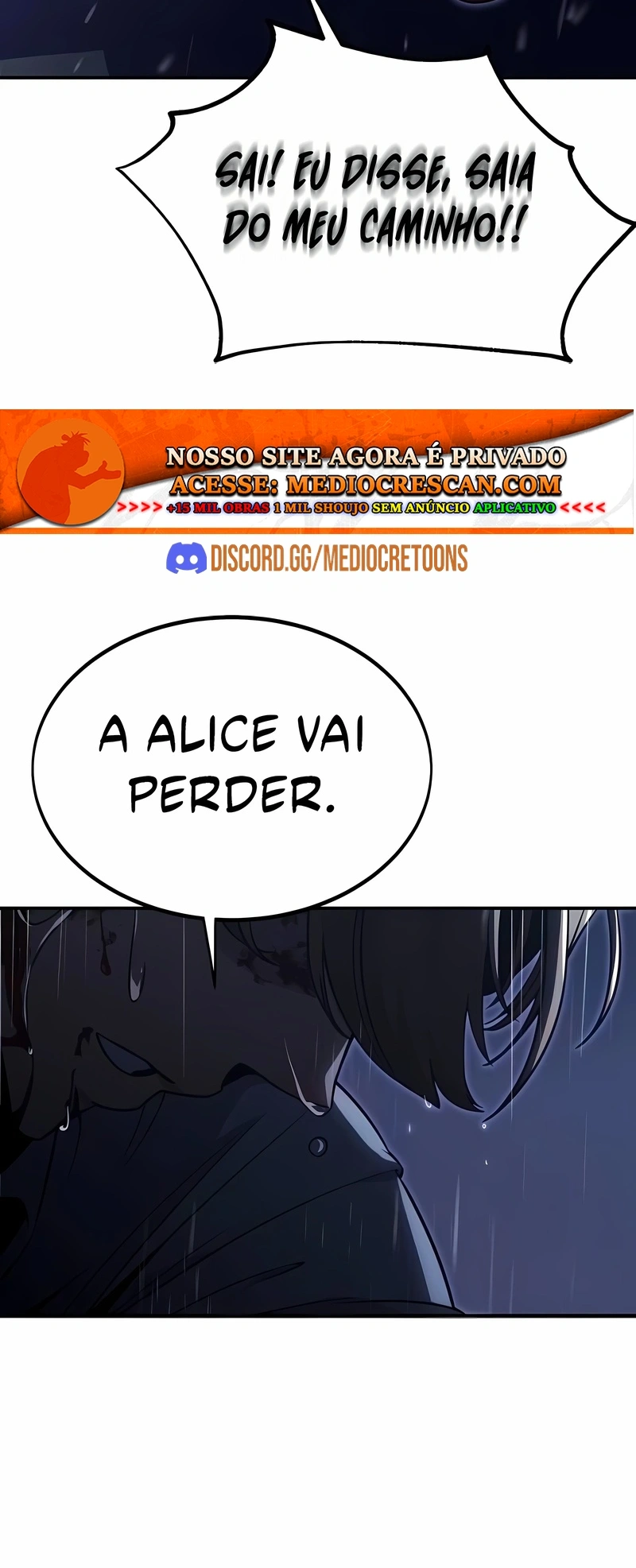 Guia de Sobrevivência do Extra da Academia Capítulo 20 Página 47
