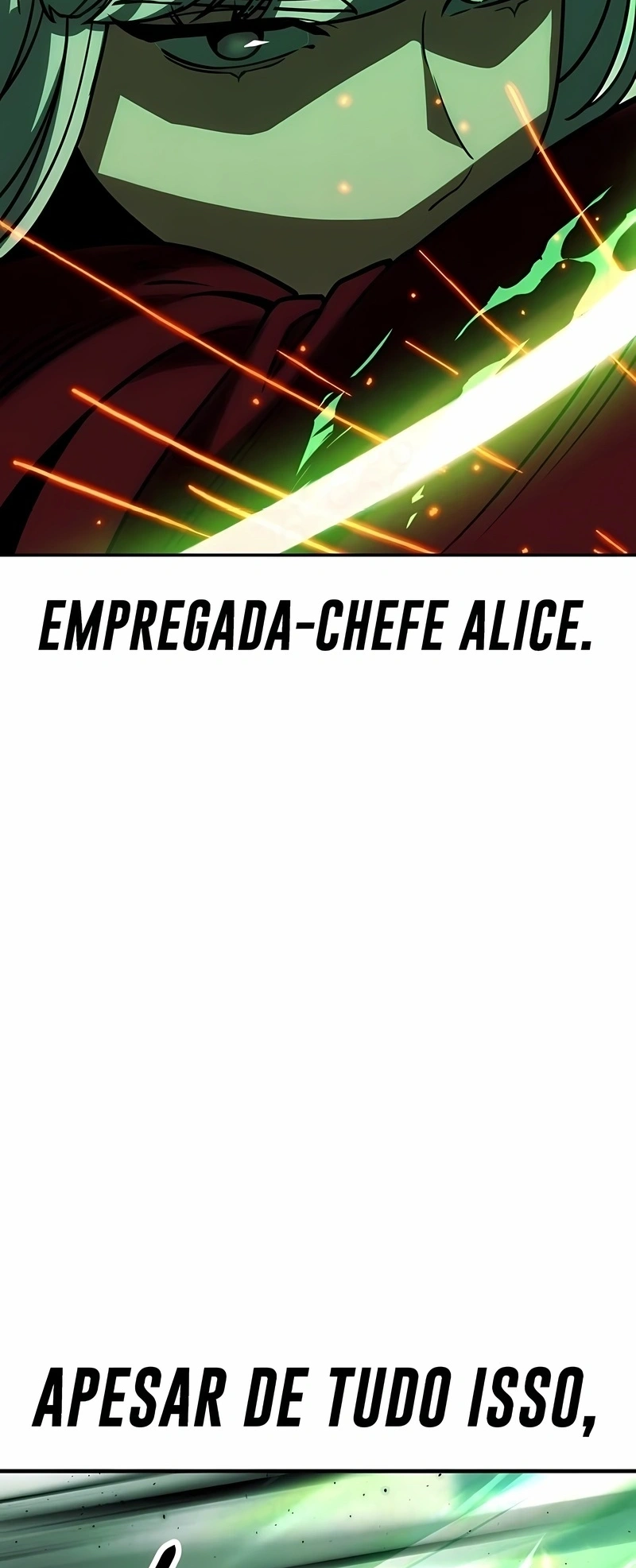 Guia de Sobrevivência do Extra da Academia Capítulo 20 Página 5