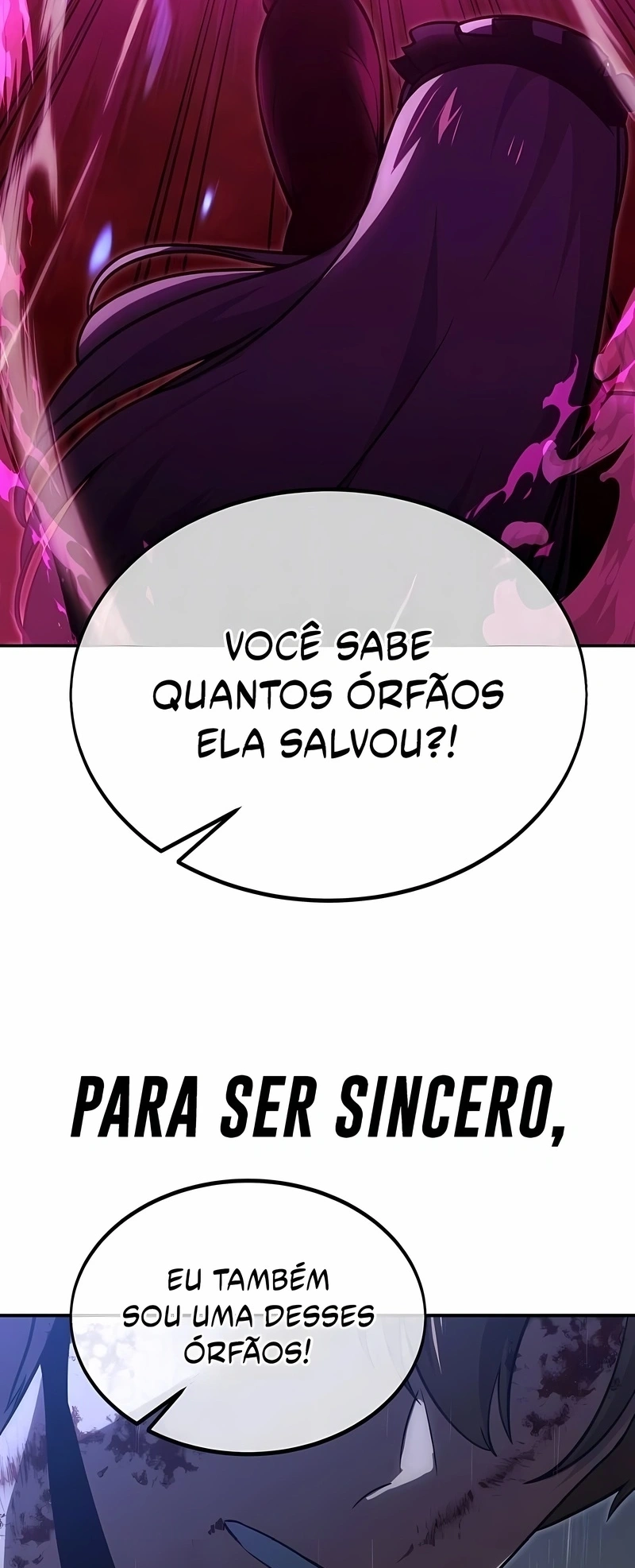 Guia de Sobrevivência do Extra da Academia Capítulo 20 Página 53