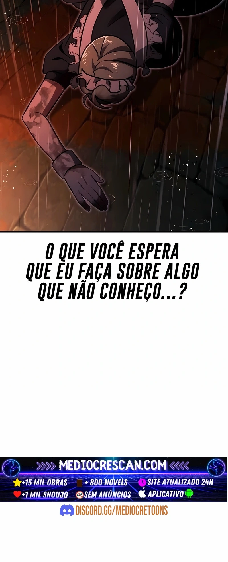 Guia de Sobrevivência do Extra da Academia Capítulo 20 Página 69