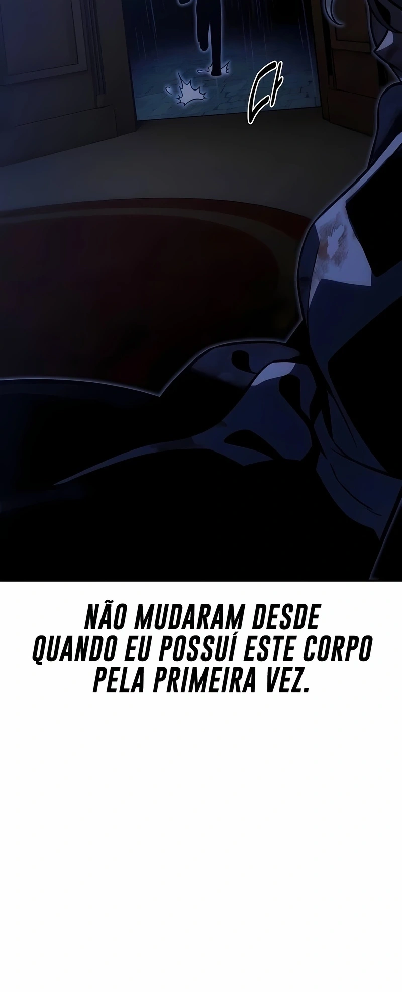 Guia de Sobrevivência do Extra da Academia Capítulo 20 Página 76