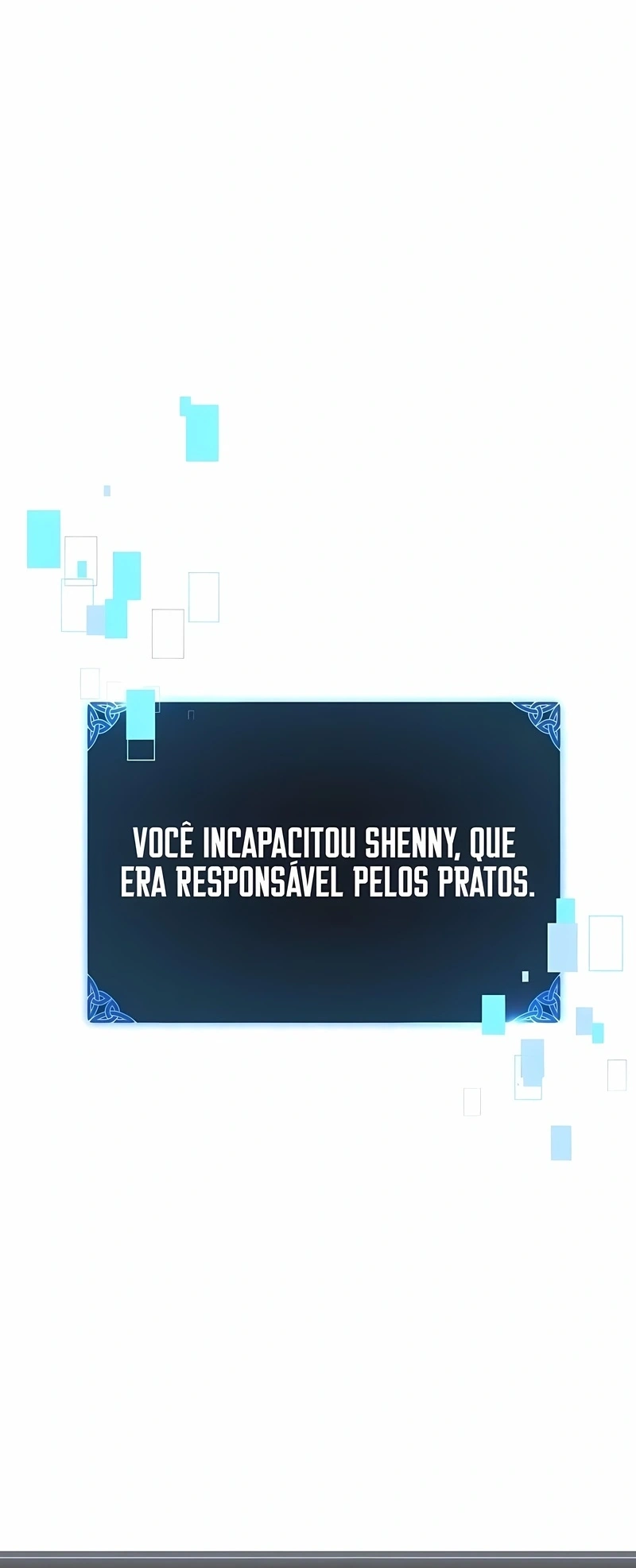 Guia de Sobrevivência do Extra da Academia Capítulo 20 Página 79