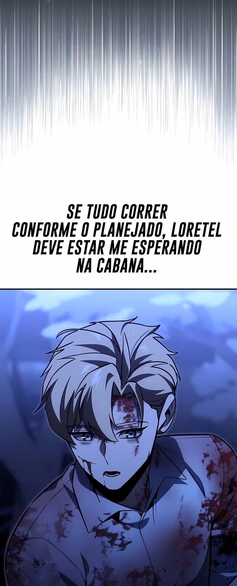 Guia de Sobrevivência do Extra da Academia Capítulo 20 Página 98