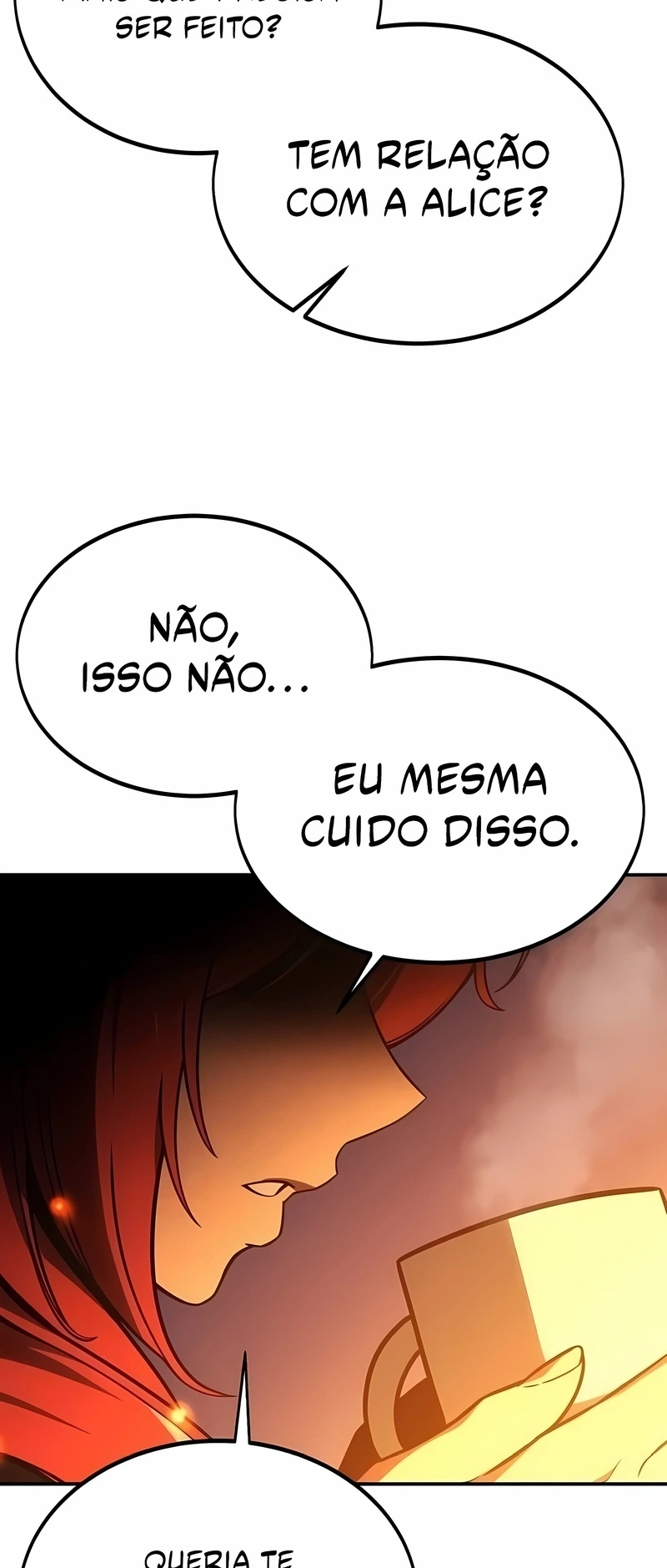 Guia de Sobrevivência do Extra da Academia Capítulo 21 Página 11