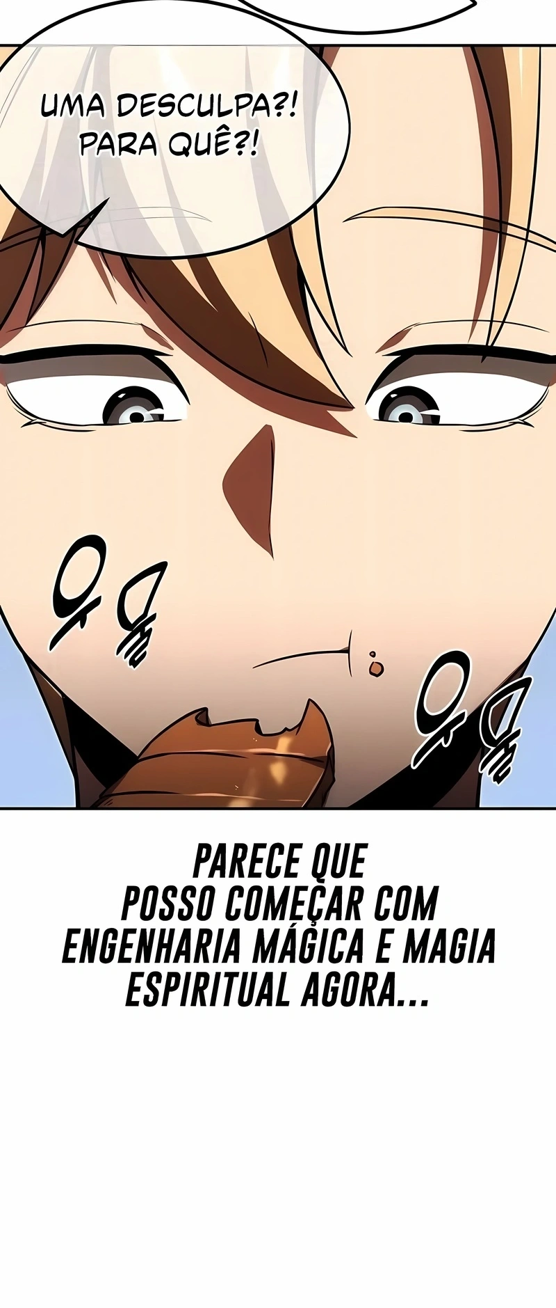 Guia de Sobrevivência do Extra da Academia Capítulo 21 Página 114