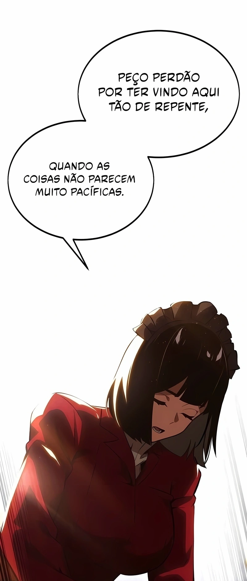 Guia de Sobrevivência do Extra da Academia Capítulo 21 Página 117