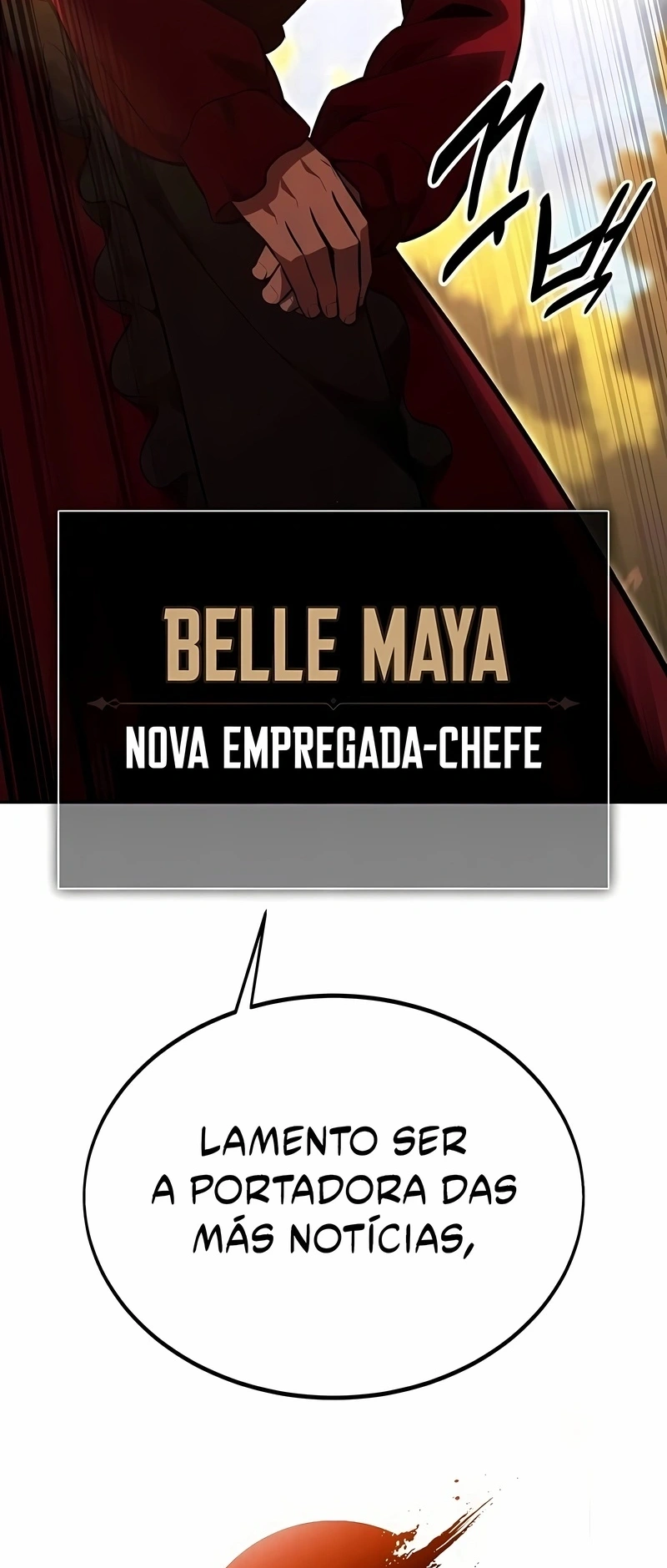 Guia de Sobrevivência do Extra da Academia Capítulo 21 Página 118