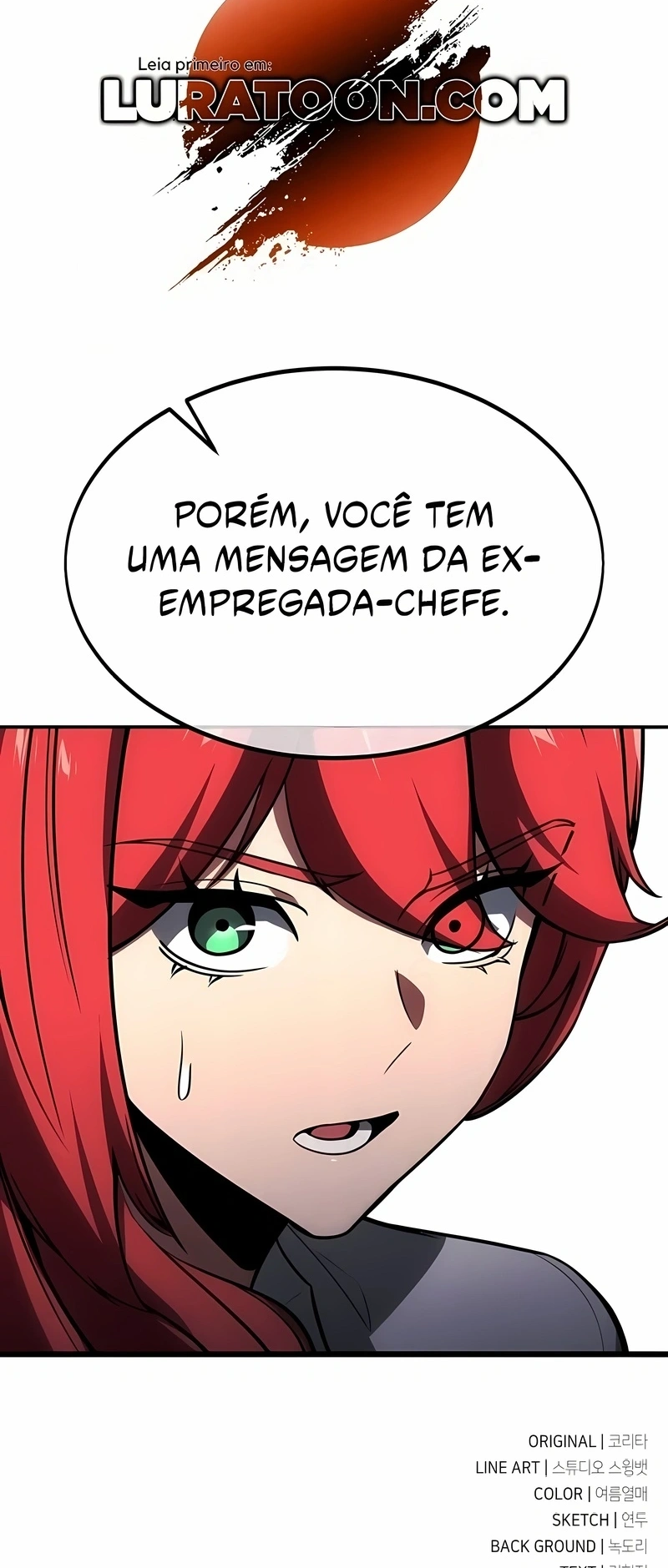 Guia de Sobrevivência do Extra da Academia Capítulo 21 Página 119