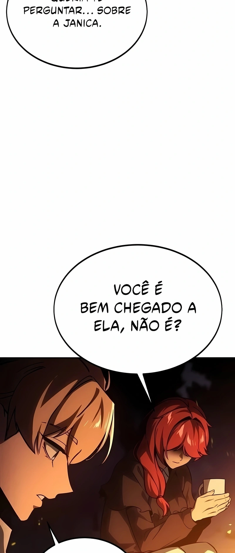 Guia de Sobrevivência do Extra da Academia Capítulo 21 Página 12